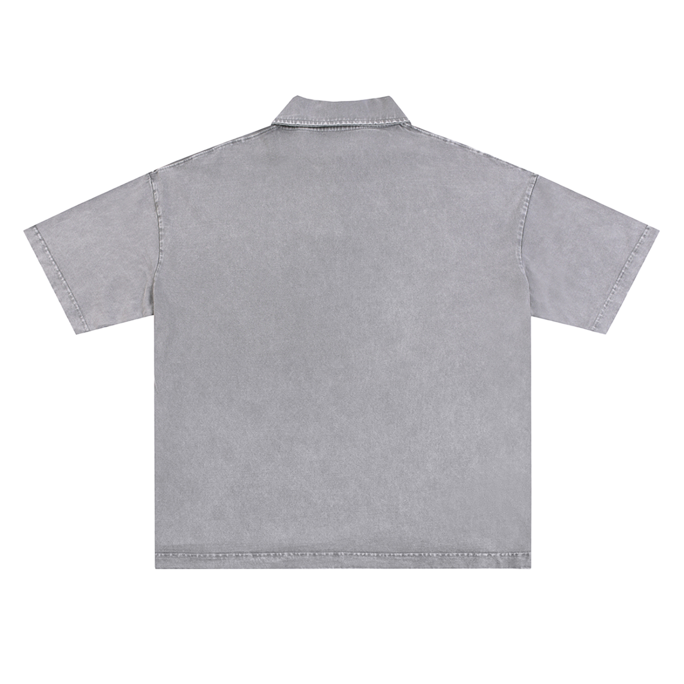 RG COIN: POLO SHIRT (GOLD COIN)