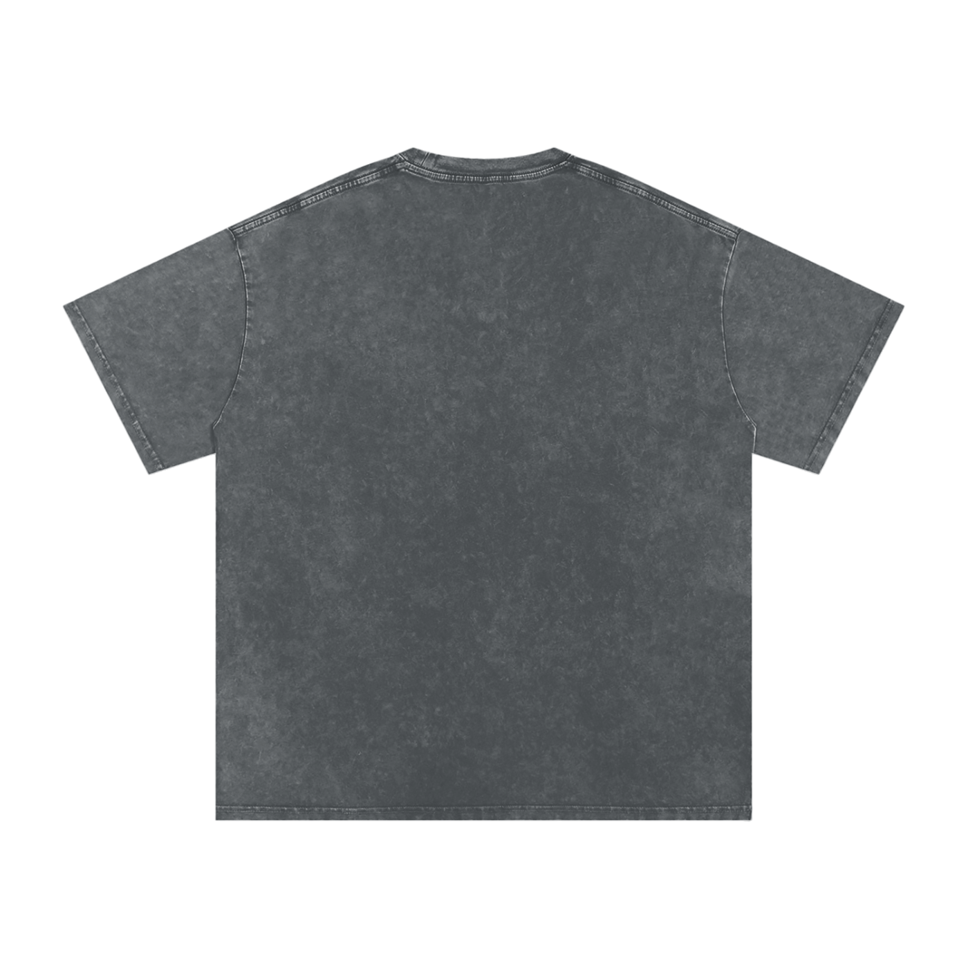 RG SKULL: RICH GANG SKULL COLLECTION OVERSIZED TEE