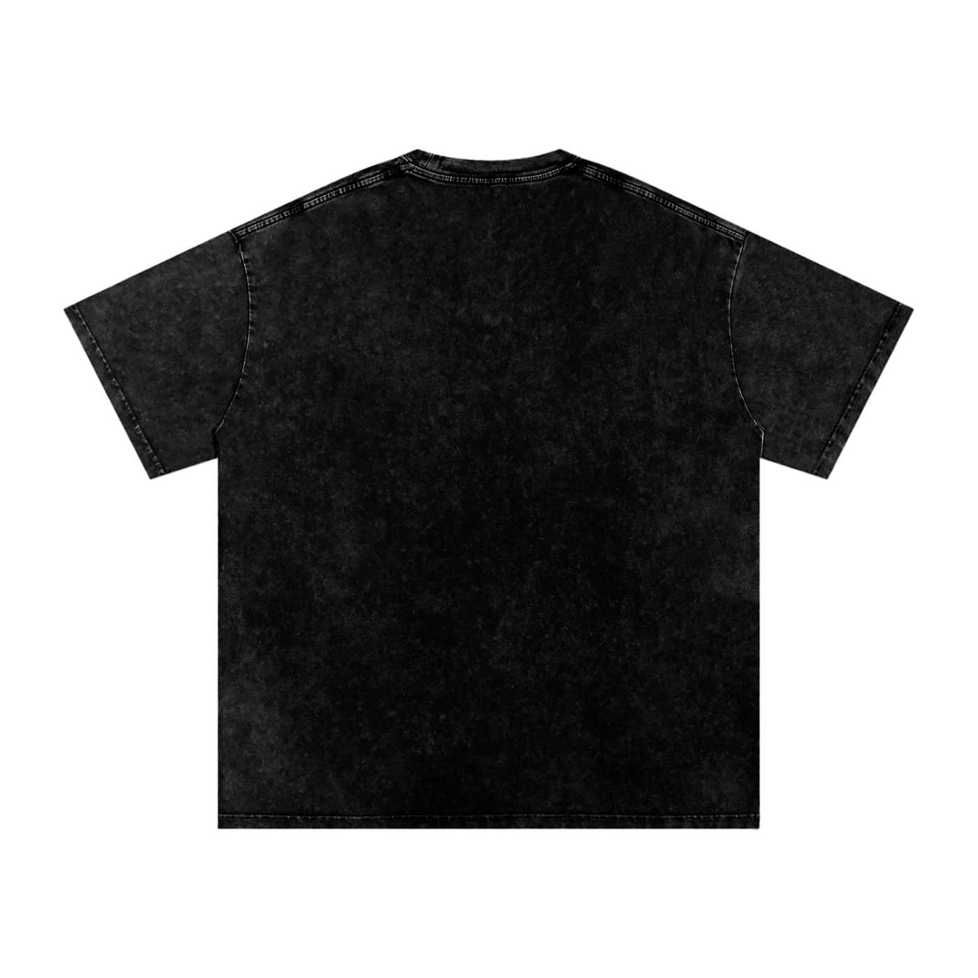 RG SKULL: RICH GANG SKULL COLLECTION OVERSIZED TEE