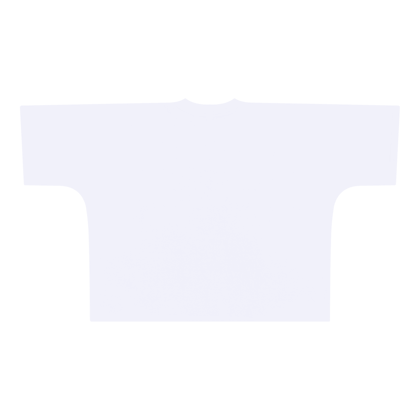 RG SKULL: RICH GANG SKULL COLLECTION BOX FIT TEE SHIRT