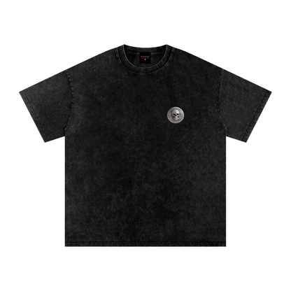 RG COIN: TEE SHIRT (SILVER COIN)