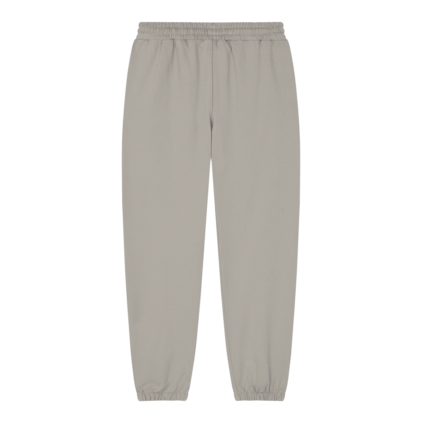 RG COIN: FLEECE SWEATPANTS (SILVER COIN)