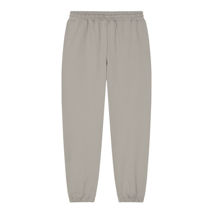 RG COIN: FLEECE SWEATPANTS (SILVER COIN)