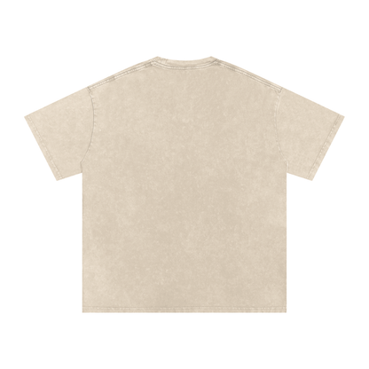 RG COIN: TEE SHIRT (GOLD COIN)