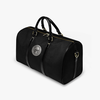 RG COIN: LEATHER BAG (LIMITED 500 PIECES)