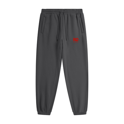 Unisex Heavyweight Fleece Joggers