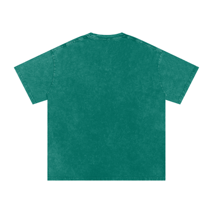 RG COIN: TEE SHIRT (GOLD COIN)