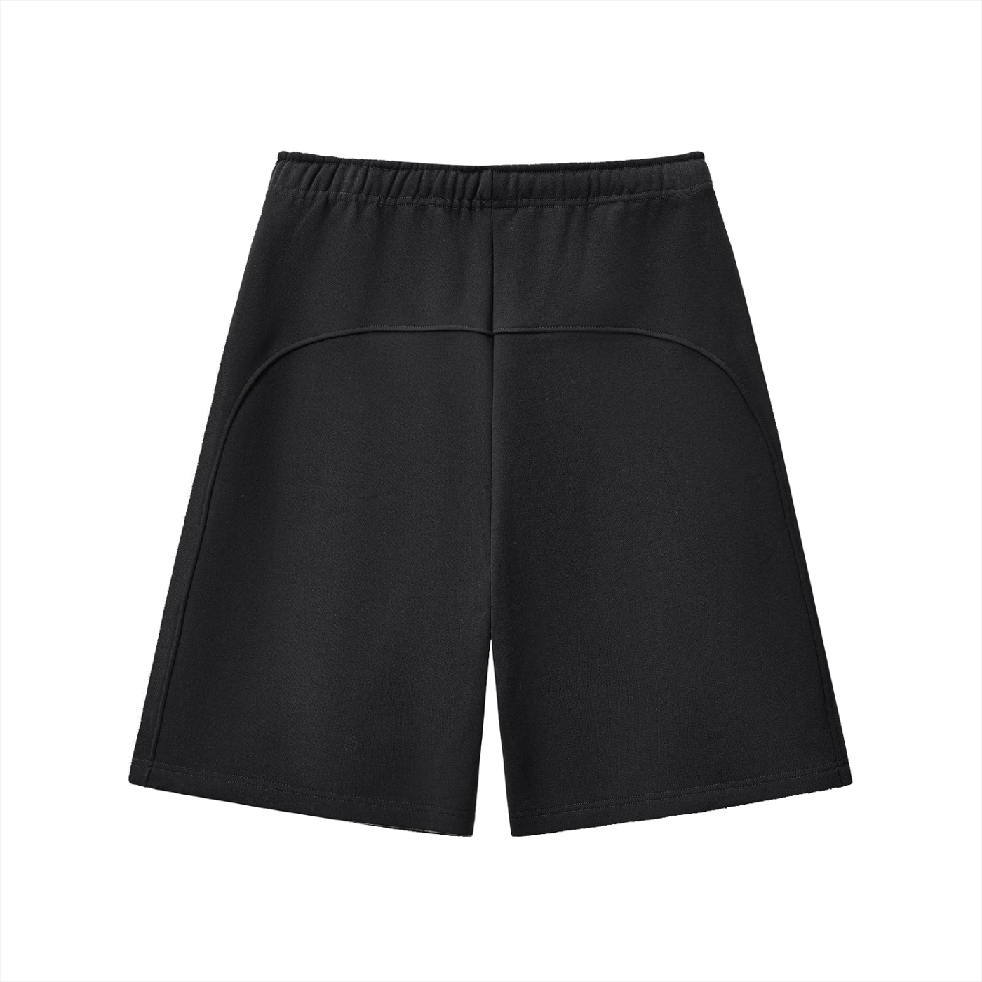 RG COIN: SHORTS (GOLD COIN)