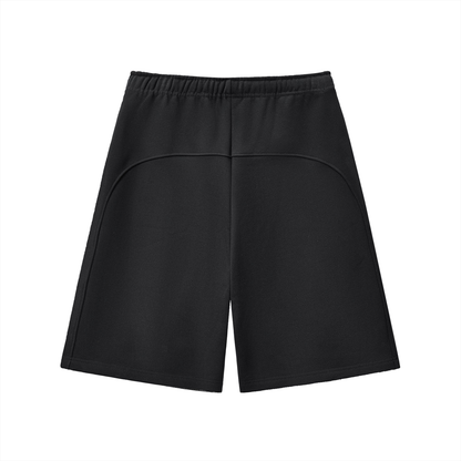 RG COIN: SHORTS (GOLD COIN)