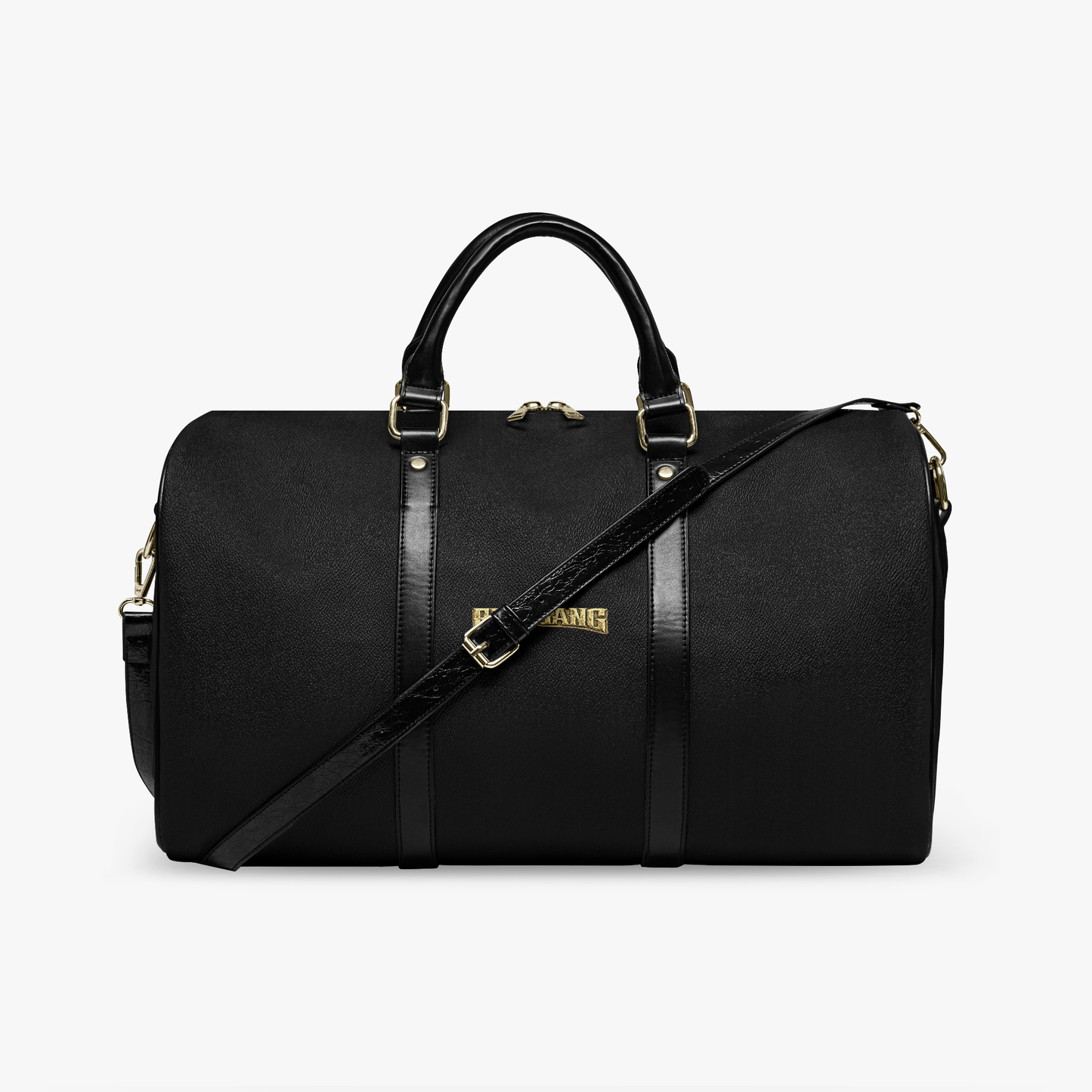 RG COIN: LEATHER BAG (LIMITED 500 PIECES)