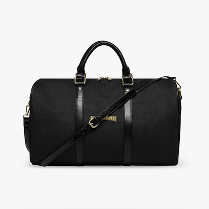 RG COIN: LEATHER BAG (LIMITED 500 PIECES)