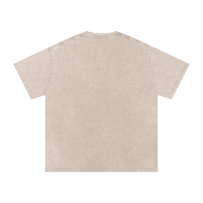 RG COIN: TEE SHIRT (SILVER COIN)