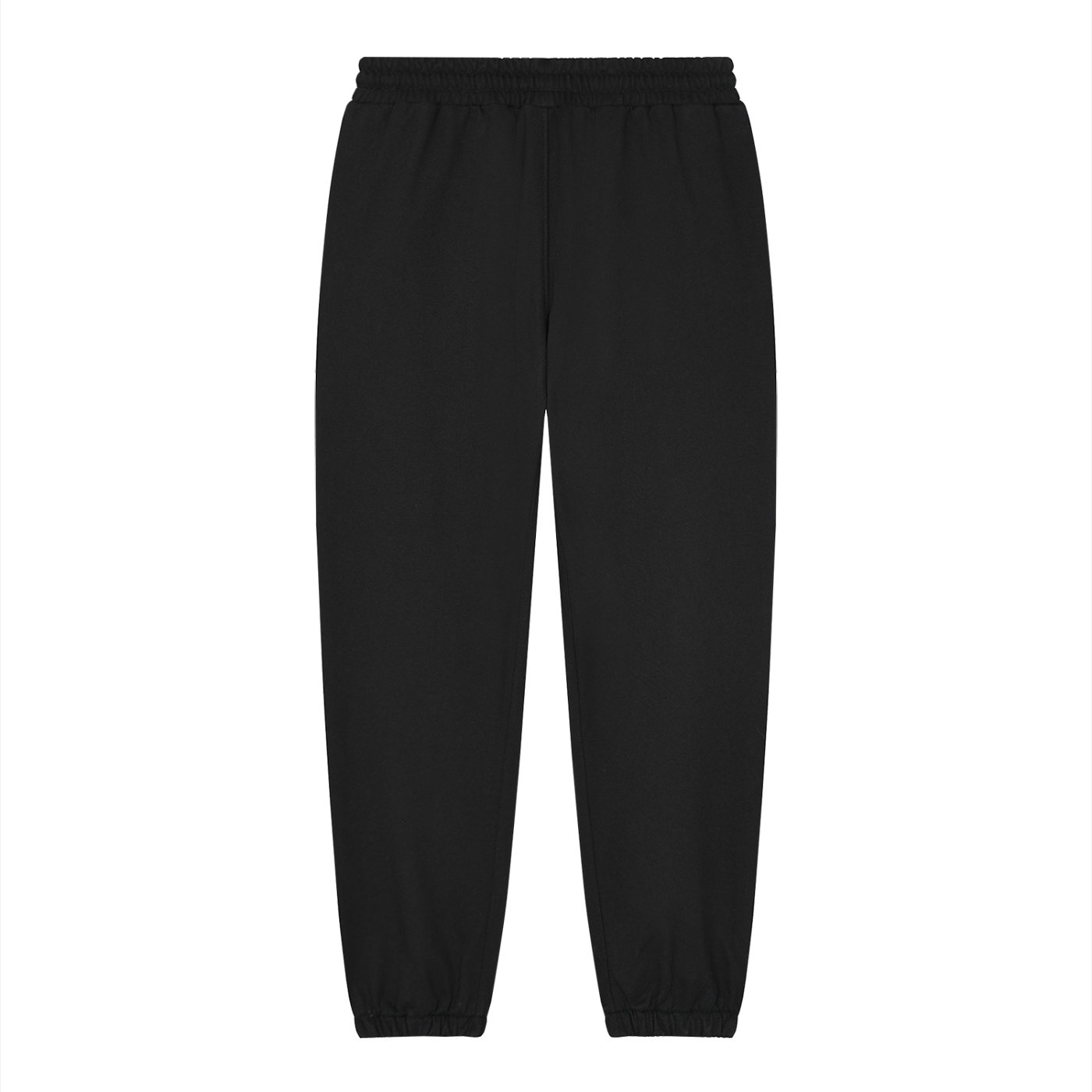 RG COIN: FLEECE SWEATPANTS (SILVER COIN)