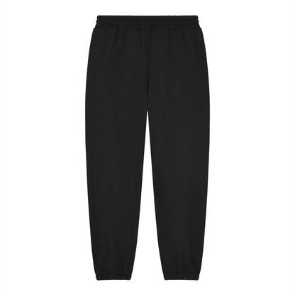 RG COIN: FLEECE SWEATPANTS (SILVER COIN)