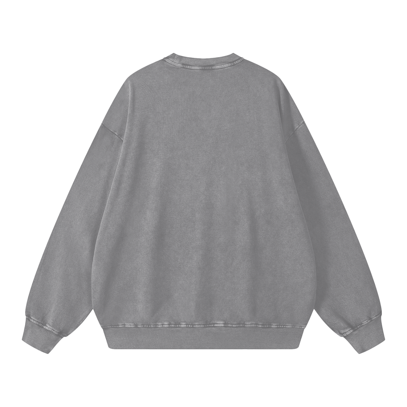 RG SKULL: RICH GANG COLLECTION CREWNECK SWEATER