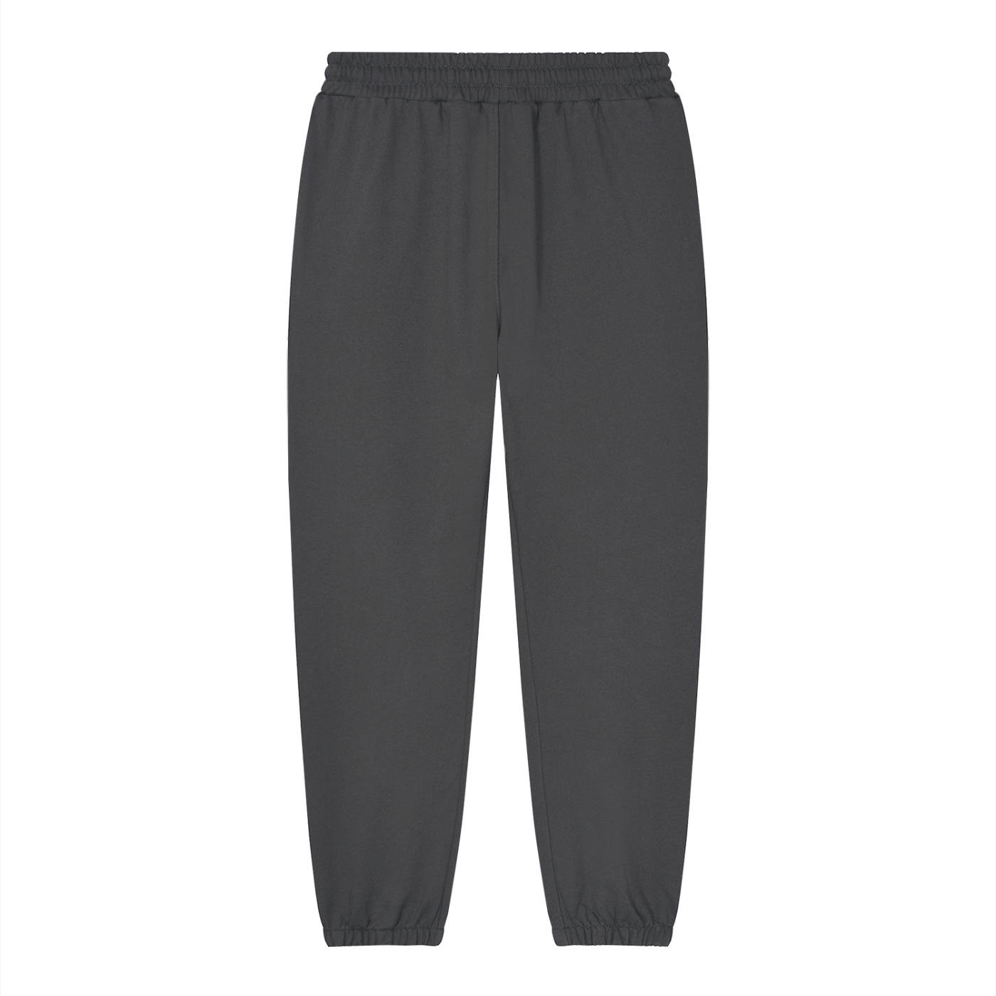 RG COIN: FLEECE SWEATPANTS (SILVER COIN)