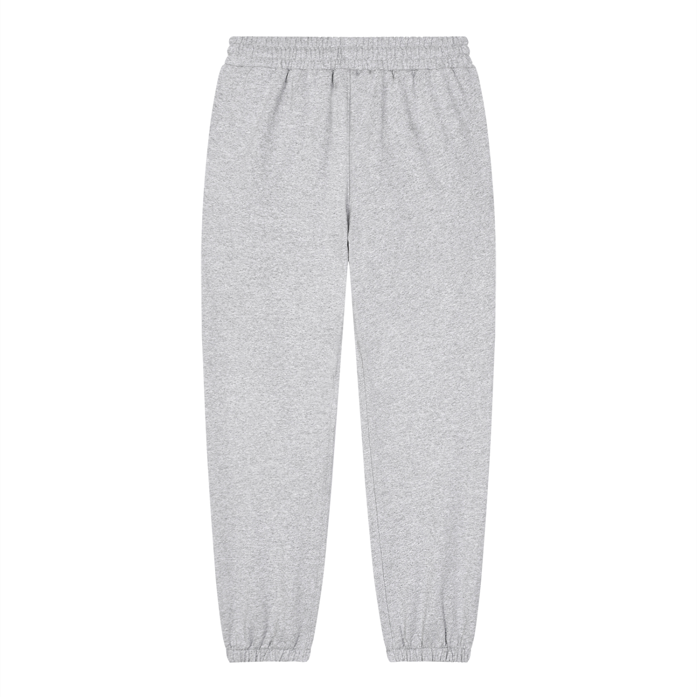 RG COIN: FLEECE SWEATPANTS (SILVER COIN)