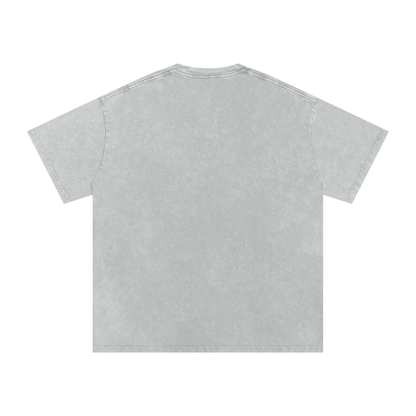RG COIN: TEE SHIRT (SILVER COIN)