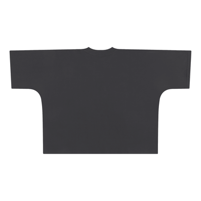 RG SKULL: RICH GANG SKULL COLLECTION BOX FIT TEE SHIRT