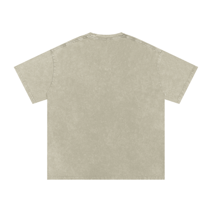 RG COIN: TEE SHIRT (GOLD COIN)