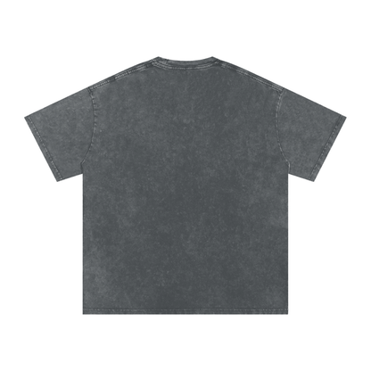 RG COIN: TEE SHIRT (SILVER COIN)