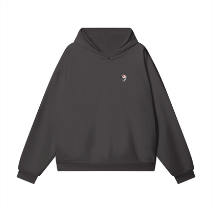 RG SKULL: (3XL / 4XL) CLASSIC FLEECE HOODIE