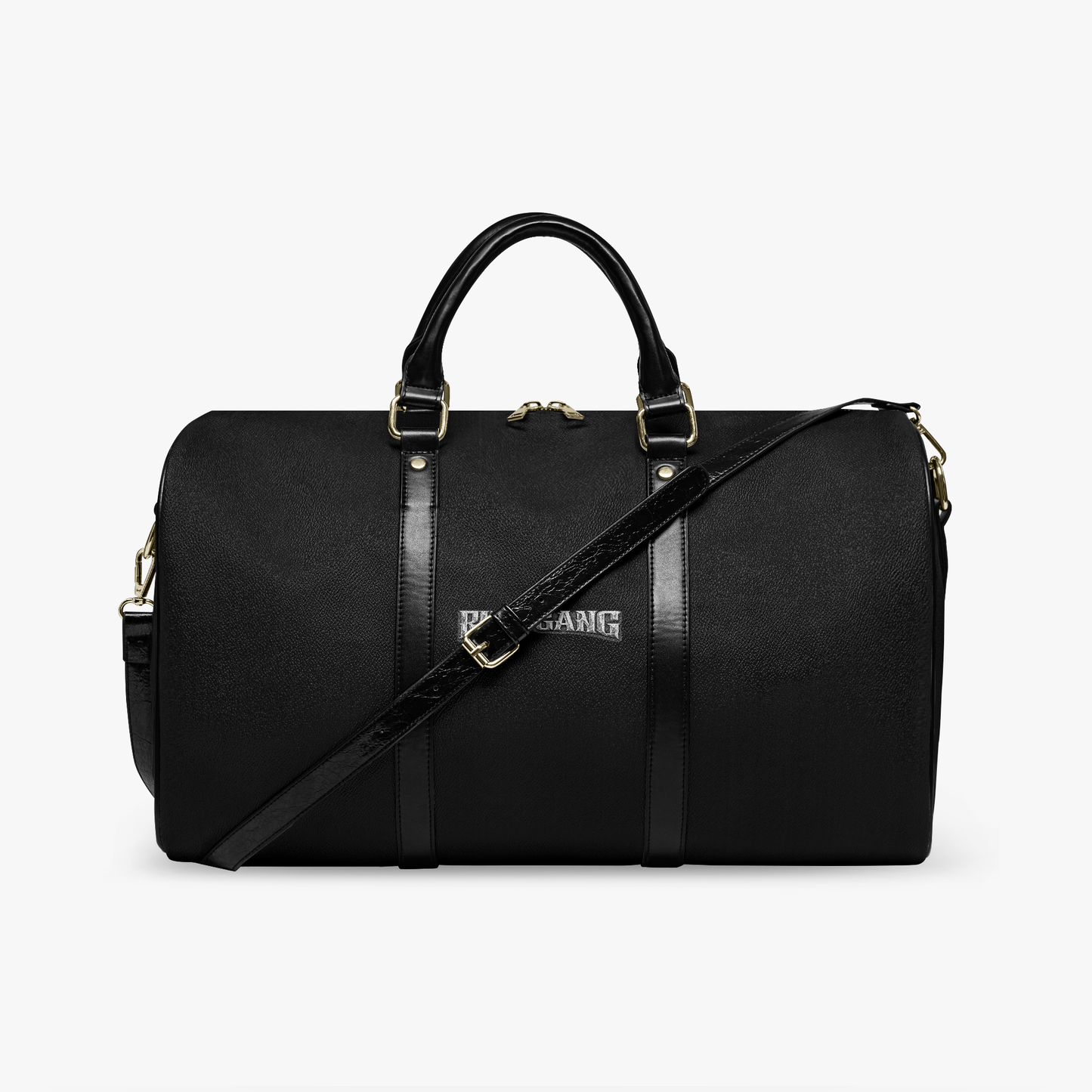 RG COIN: LEATHER BAG (LIMITED 500 PIECES)