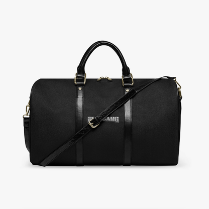 RG COIN: LEATHER BAG (LIMITED 500 PIECES)