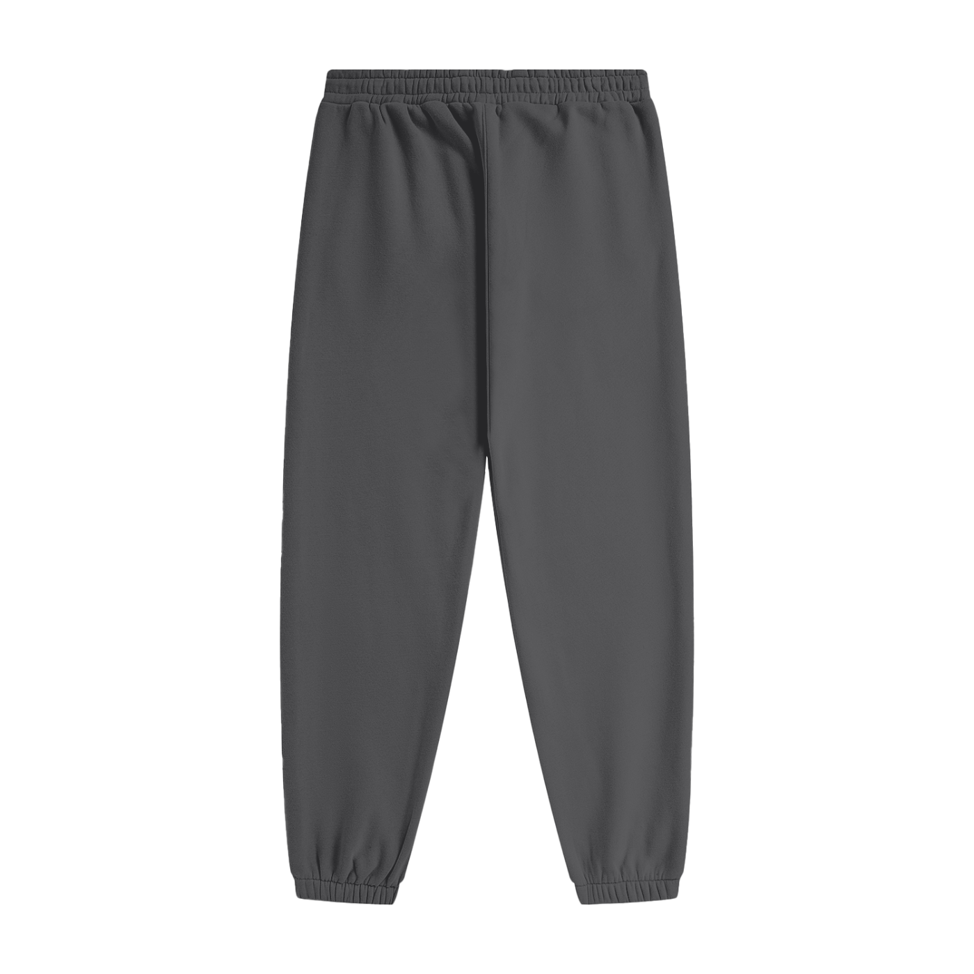 RG COIN: FLEECE SWEATPANTS (SILVER COIN)