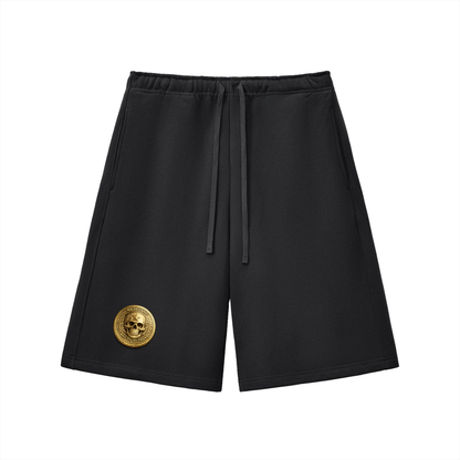 RG COIN: SHORTS (GOLD COIN)