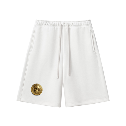 RG COIN: SHORTS (GOLD COIN)