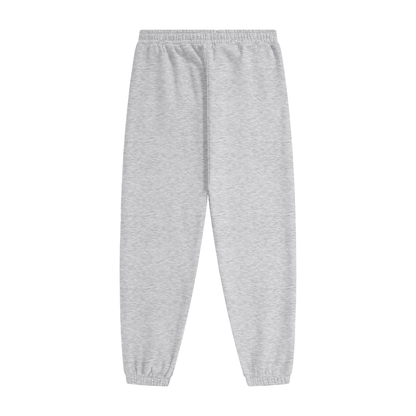 RG COIN: FLEECE SWEATPANTS (GOLD COIN)
