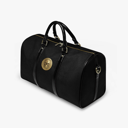 RG COIN: LEATHER BAG (LIMITED 500 PIECES)