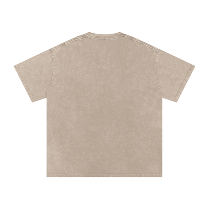 RG COIN: TEE SHIRT (SILVER COIN)